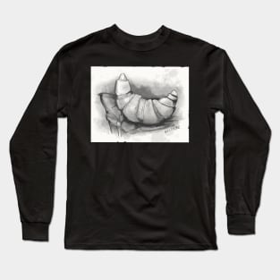 One Of Your French Girls Long Sleeve T-Shirt